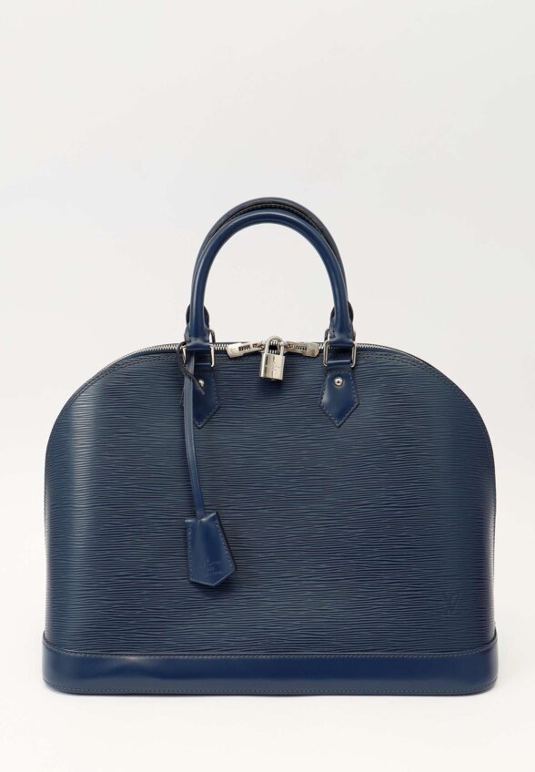 Louis Vuitton Alma