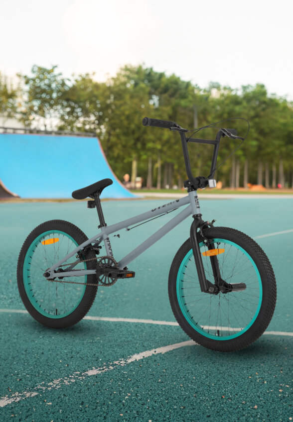 Велосипед BMX Stern Shaman 20
