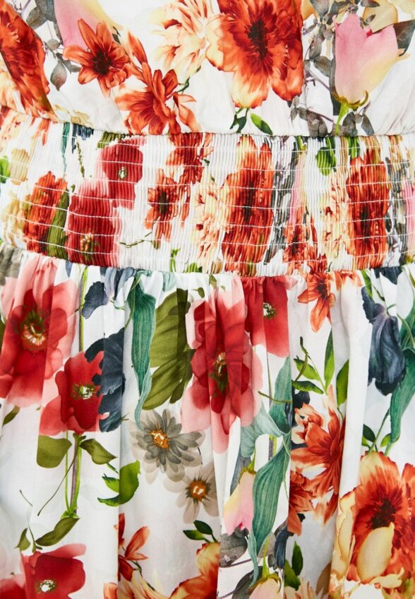 Платье Emilia Dell'oro