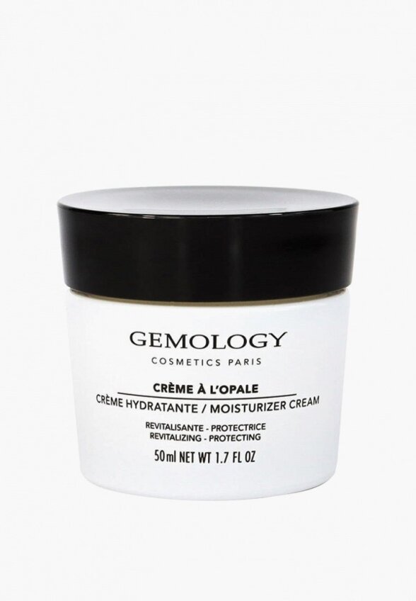 Крем для лица Gemology