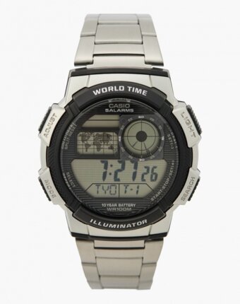 Часы Casio мужчинам