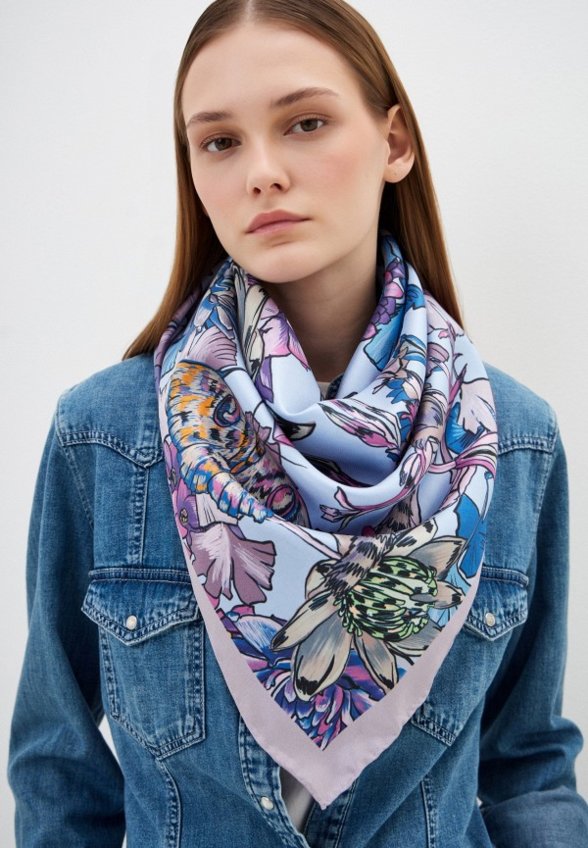 Платок Eleganzza