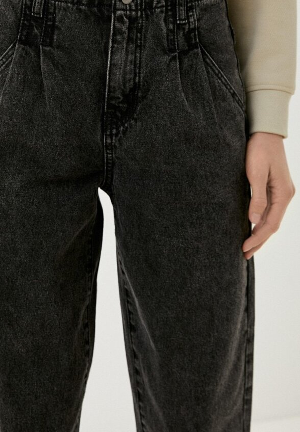 Джинсы Velocity