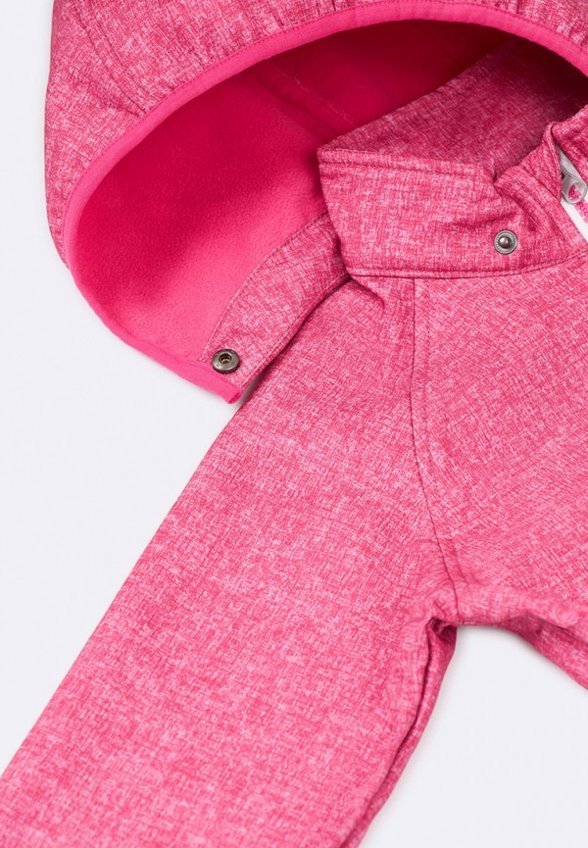 Комбинезон утепленный Lassie