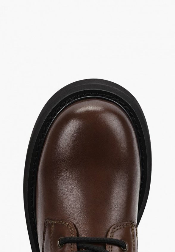 Ботинки Thomas Munz