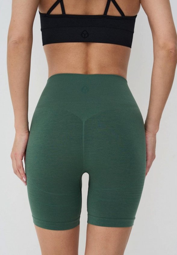 Шорты спортивные YogaDress