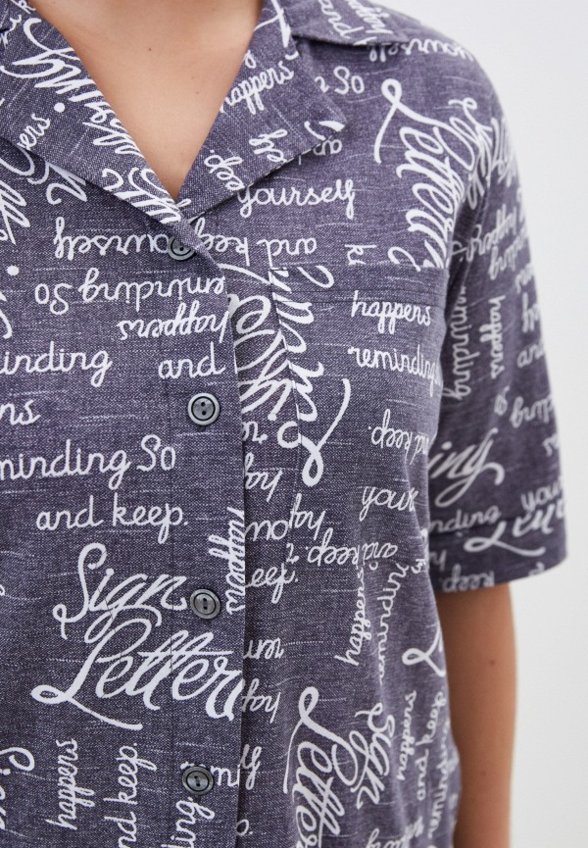 Халат домашний Агапэ