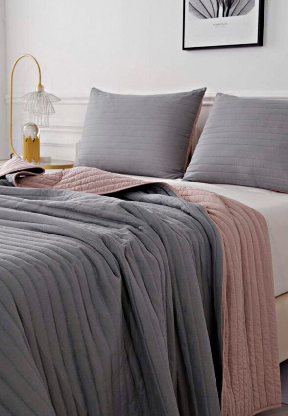 Комплект с покрывалом Sofi De Marko