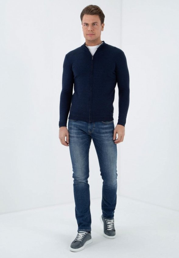 Кардиган Thomas Berger