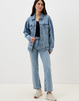 Куртка джинсовая Zolla женщинам