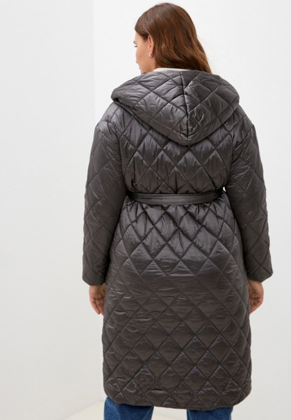 Куртка-пальто Winterra