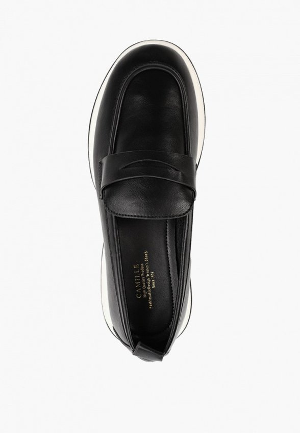 Лоферы Camille