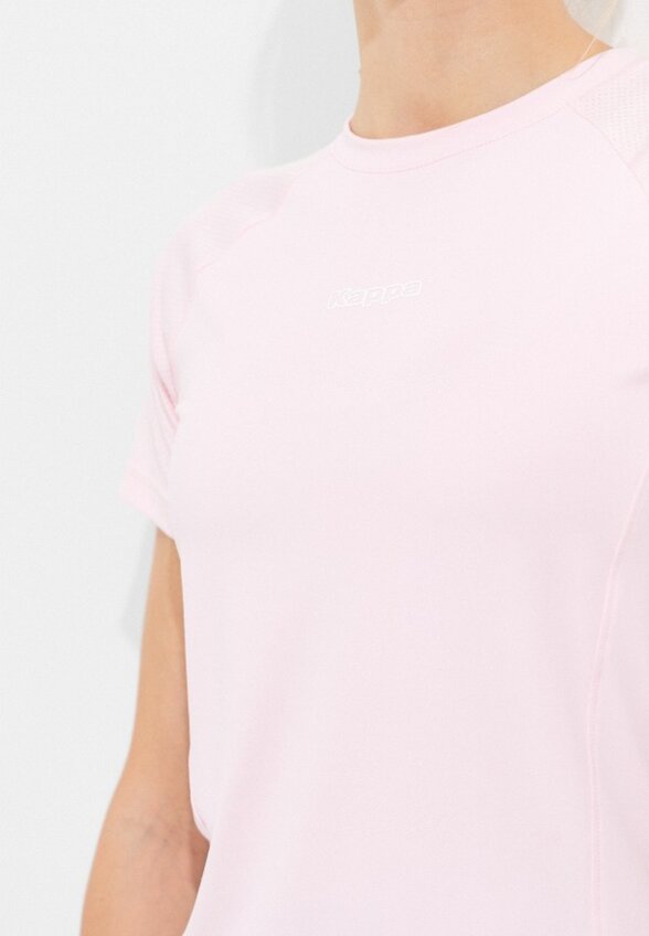Футболка спортивная Kappa