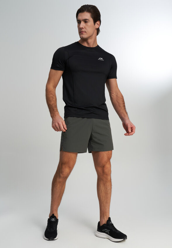 Шорты мужские Athlex, Зеленый