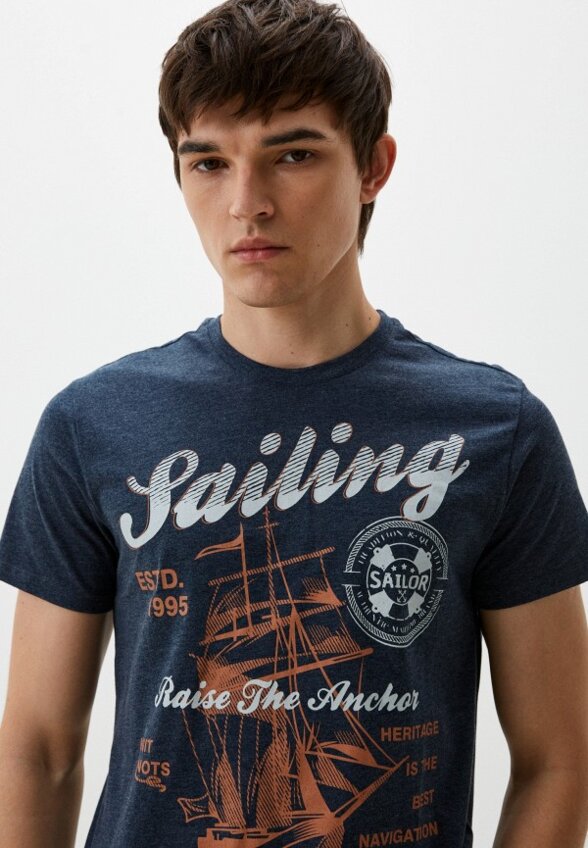 Футболка Funday