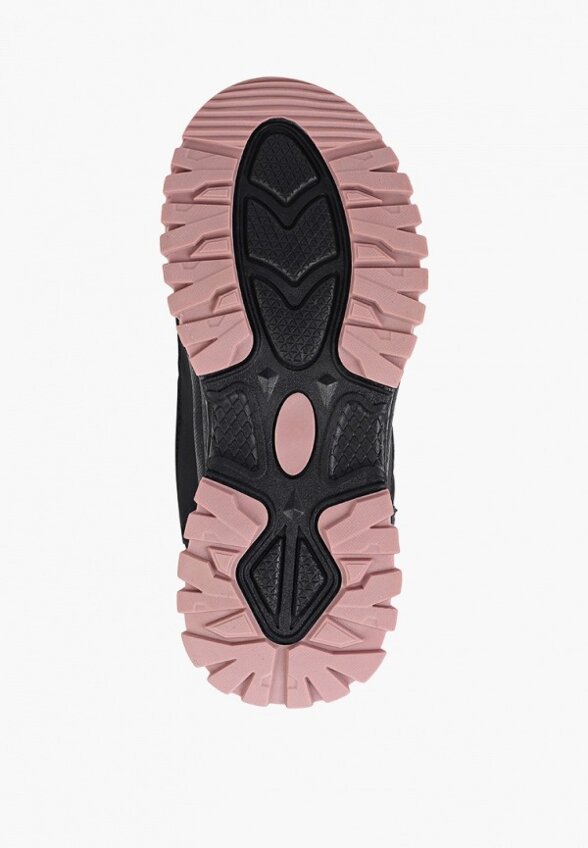 Дутики Soprani Sport