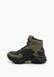Ботинки Patrol1  - превью