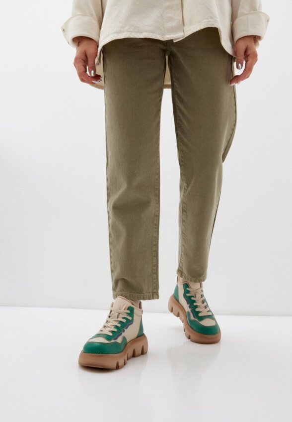 Ботинки Sprincway