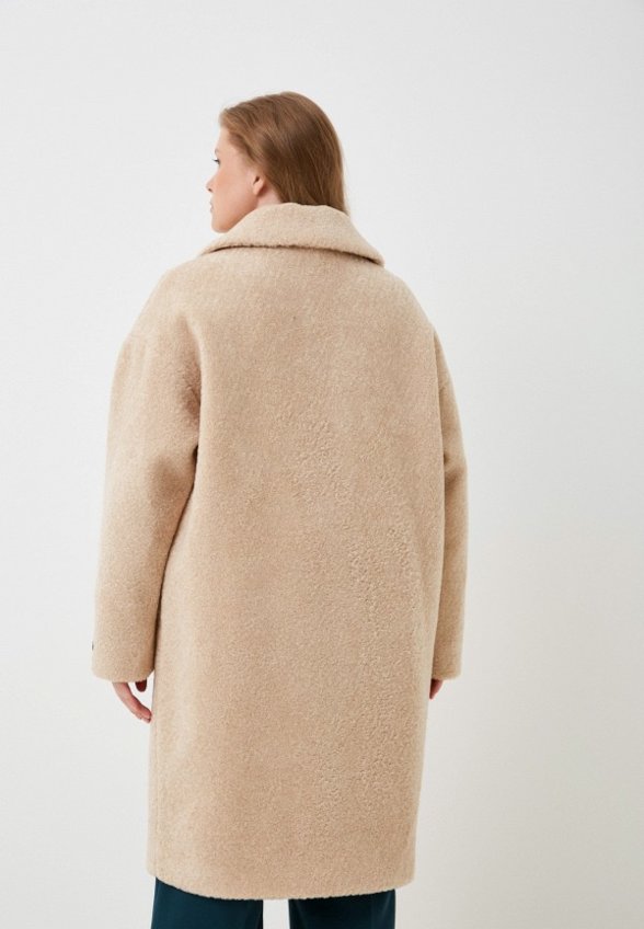 Куртка меховая Modress