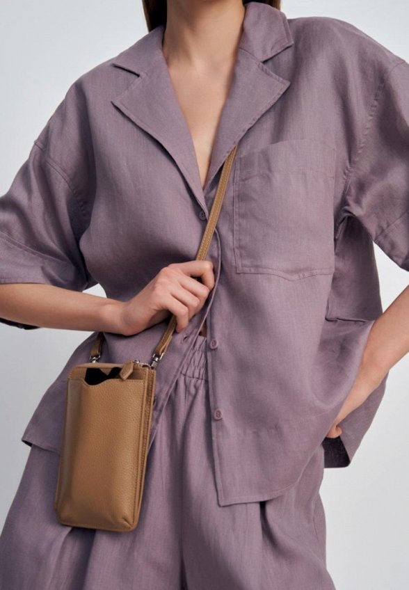 Блуза Finn Flare