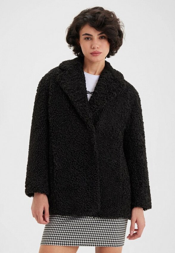 Куртка меховая BRMSK