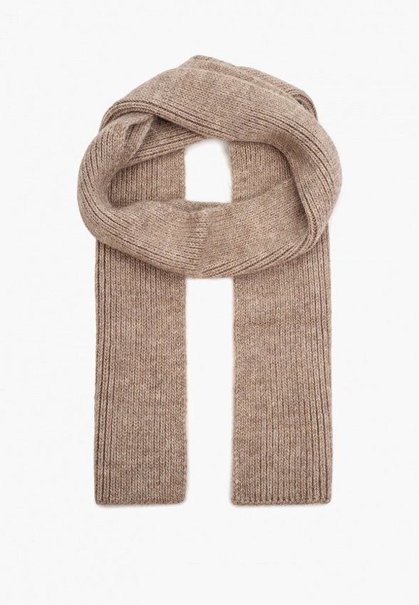 Шапка и шарф Ferz