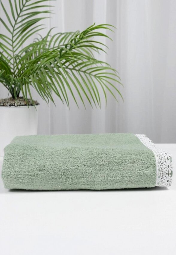 Полотенце Wellness