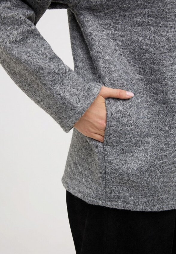 Полупальто Kostochka