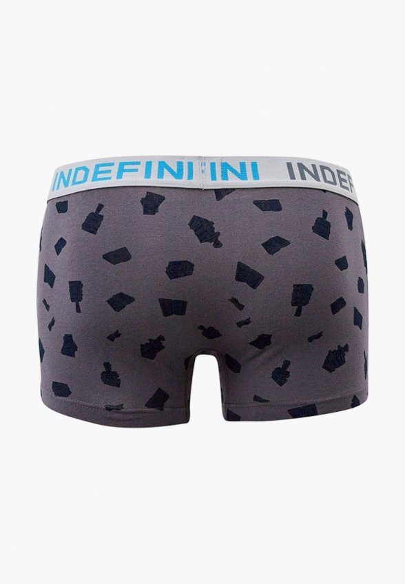 Трусы Indefini
