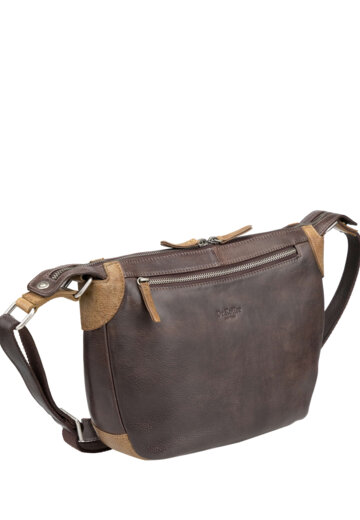 Др.Коффер M402947-244-09_80 сумка через плечо