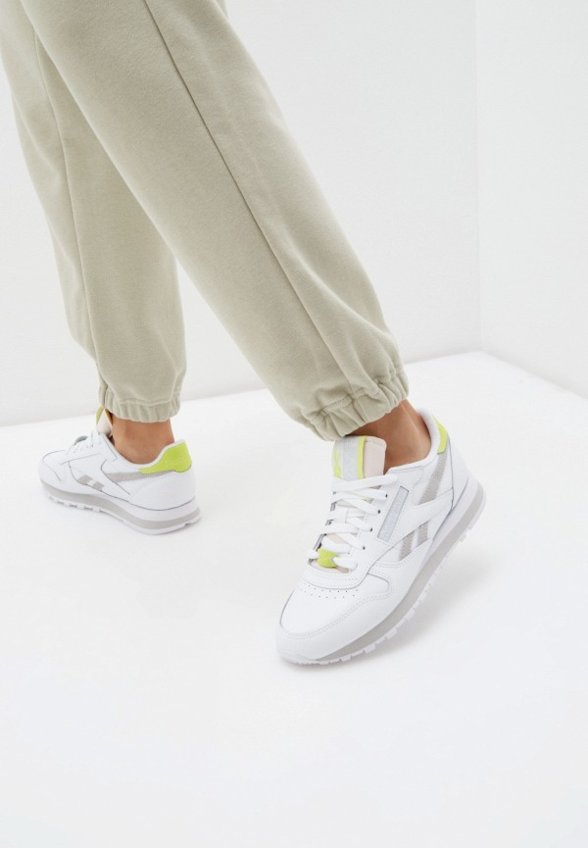 Кроссовки Reebok