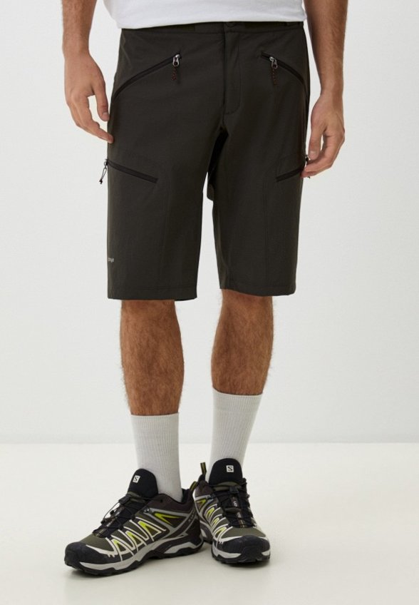 Шорты спортивные Сплав