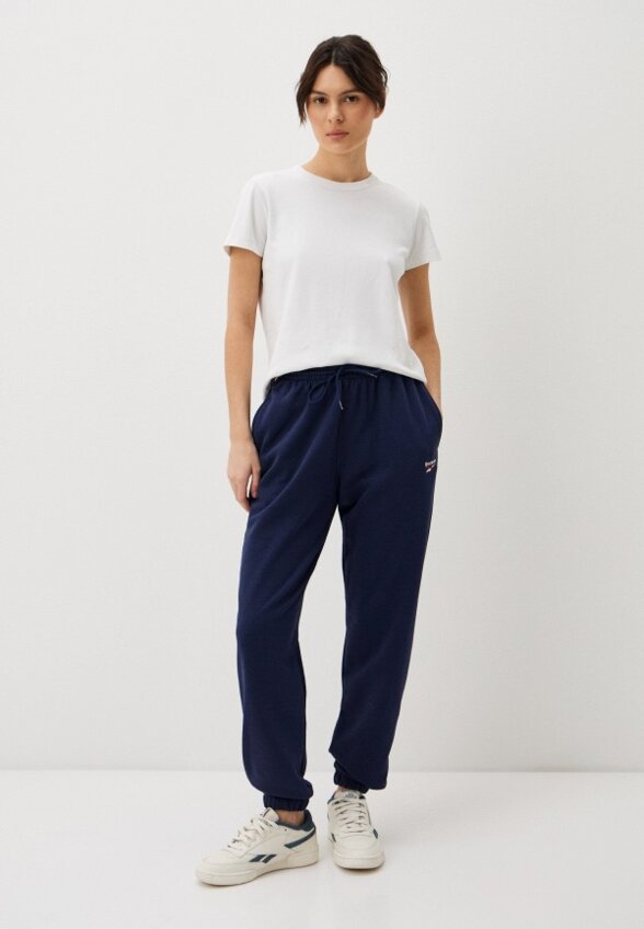 Брюки спортивные Reebok