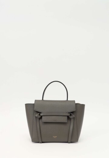 Celine Belt