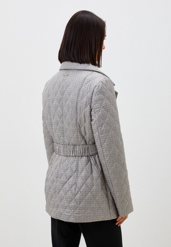 Куртка-пальто Avalon