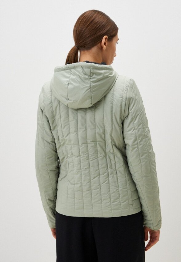 Куртка утепленная Reebok