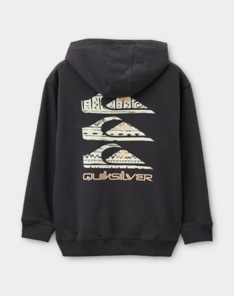 Худи Quiksilver детям