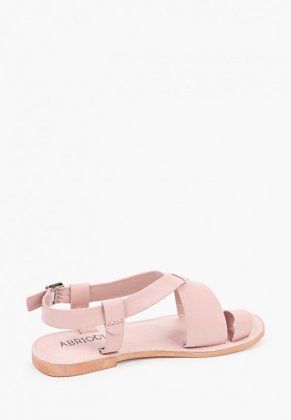 Сандалии Abricot