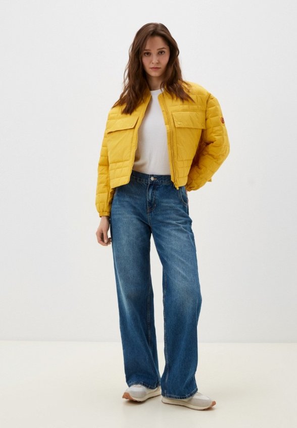 Куртка утепленная Save the Duck