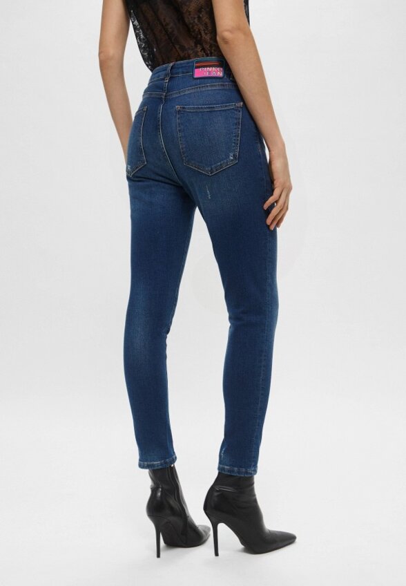 Джинсы Pinko