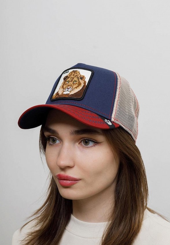 Бейсболка Goorin Brothers