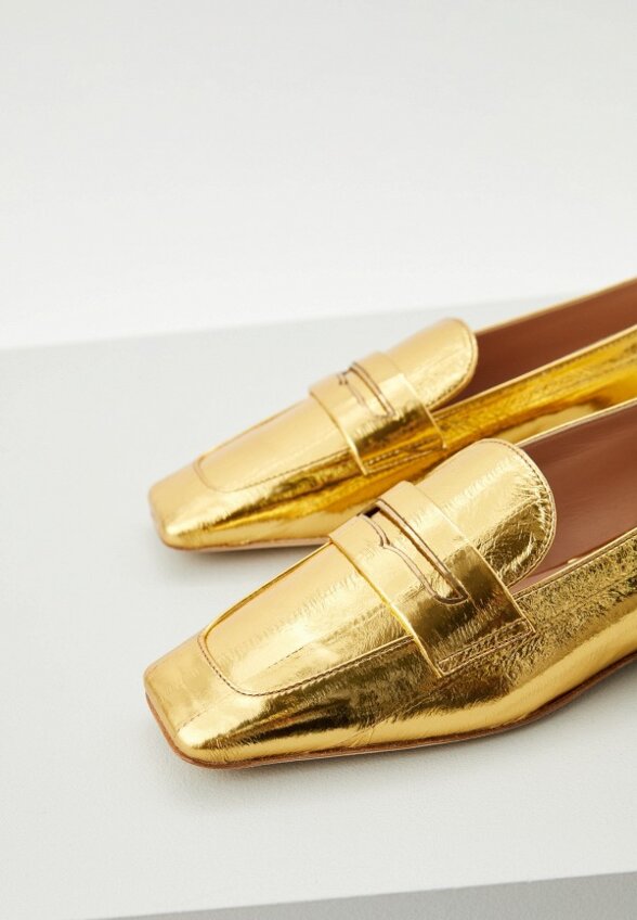 Лоферы Rupert Sanderson