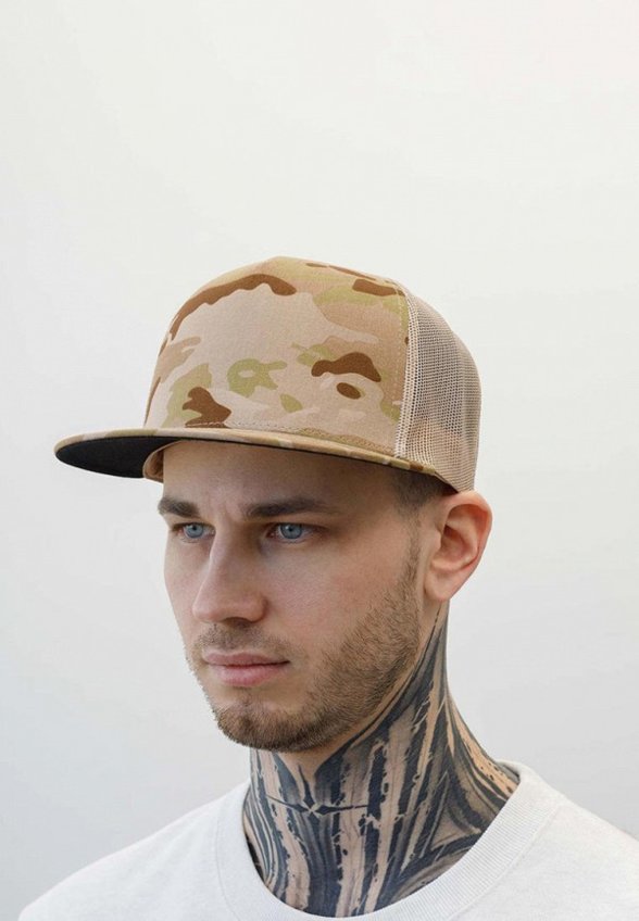 Бейсболка Flexfit