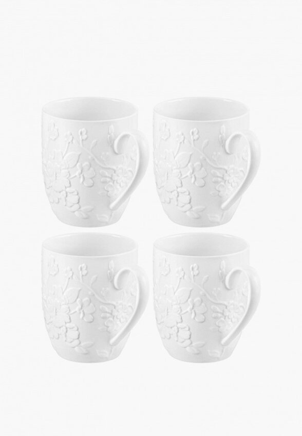 Набор кружек Elan Gallery