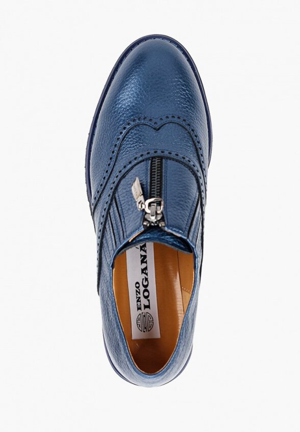 Ботинки Enzo Logana