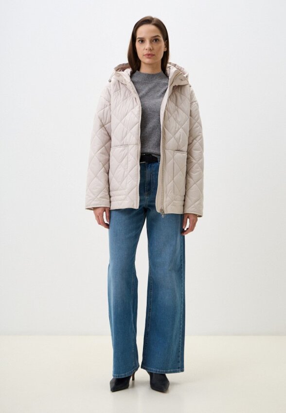 Куртка утепленная Lawinter