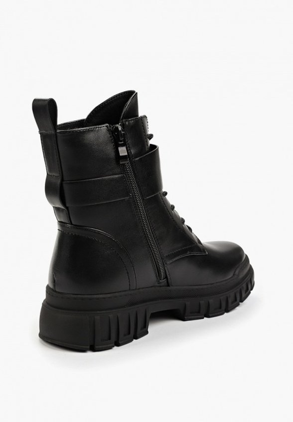 Ботинки Munz Young