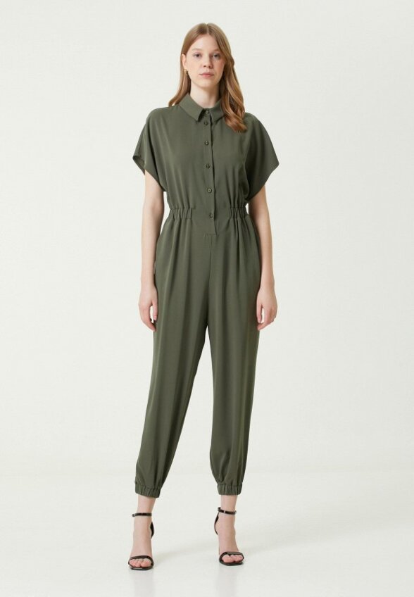 Комбинезон Club