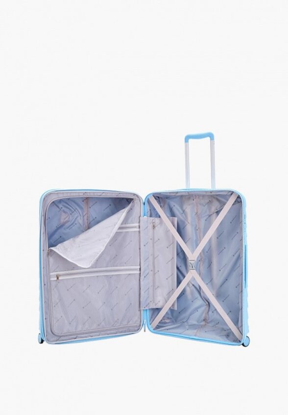 Чемодан Magellan