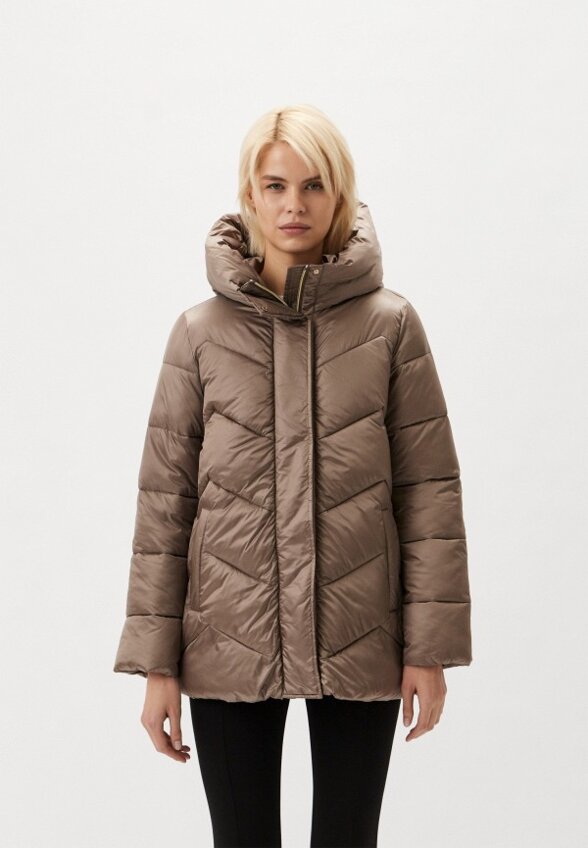 Куртка утепленная Emme Marella